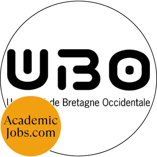 Université de Bretagne Occidentale Jobs